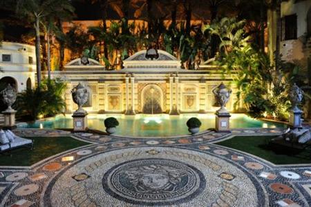 фото отеля The Villa By Barton G.