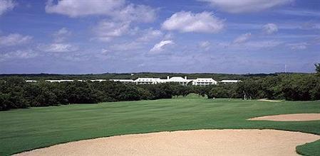 фото отеля Hyatt Wild Oak Ranch