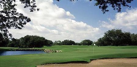 фото отеля Hyatt Wild Oak Ranch