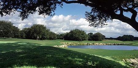 фото отеля Hyatt Wild Oak Ranch
