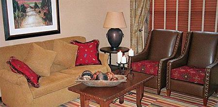 фото отеля Hyatt Wild Oak Ranch