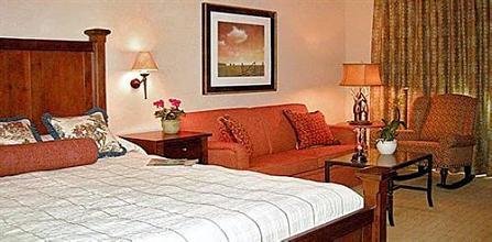 фото отеля Hyatt Wild Oak Ranch