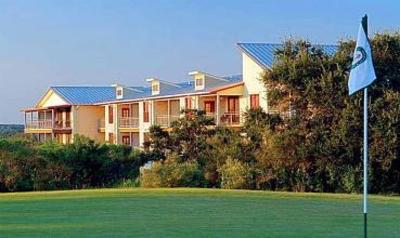 фото отеля Hyatt Wild Oak Ranch