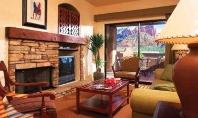 фото отеля Hyatt Wild Oak Ranch