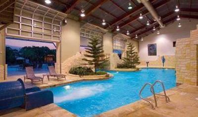 фото отеля Hyatt Wild Oak Ranch
