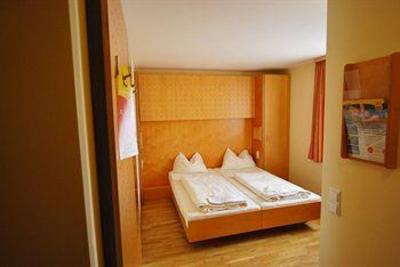 фото отеля JUFA Hostel Salzburg