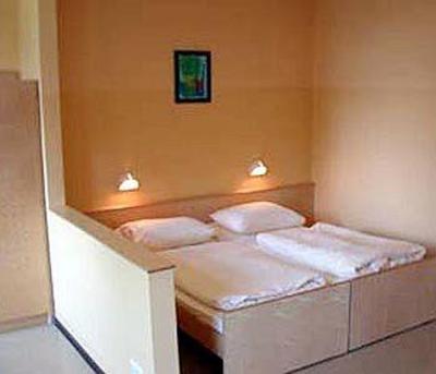 фото отеля JUFA Hostel Salzburg