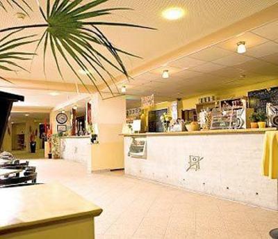 фото отеля JUFA Hostel Salzburg