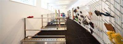 фото отеля JUFA Hostel Salzburg