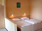 фото отеля JUFA Hostel Salzburg
