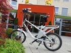 фото отеля JUFA Hostel Salzburg