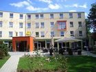 фото отеля JUFA Hostel Salzburg