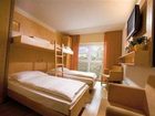 фото отеля JUFA Hostel Salzburg