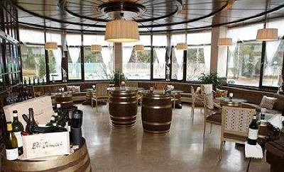 фото отеля Hotel Ribno Bled