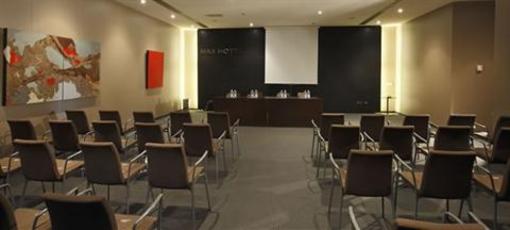 фото отеля Max Hotel Livorno