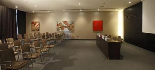 фото отеля Max Hotel Livorno