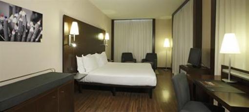 фото отеля Max Hotel Livorno
