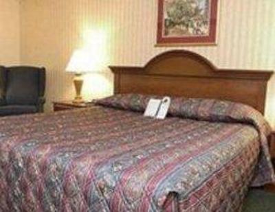 фото отеля Holiday Inn Express Boston Milford (Massachusetts)