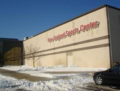 фото отеля Holiday Inn Express Boston Milford (Massachusetts)