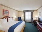 фото отеля Holiday Inn Express Boston Milford (Massachusetts)