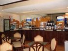 фото отеля Holiday Inn Express Boston Milford (Massachusetts)