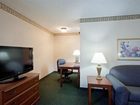 фото отеля Holiday Inn Express Boston Milford (Massachusetts)