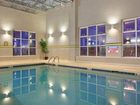 фото отеля Holiday Inn Express Boston Milford (Massachusetts)