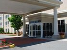 фото отеля Holiday Inn Express Boston Milford (Massachusetts)