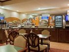 фото отеля Holiday Inn Express Boston Milford (Massachusetts)