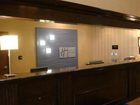фото отеля Holiday Inn Express Boston Milford (Massachusetts)