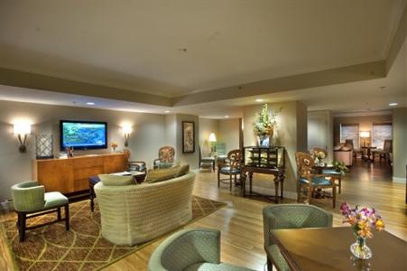 фото отеля Crowne Plaza Hotel Astor-New Orleans