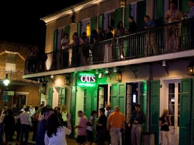 фото отеля Crowne Plaza Hotel Astor-New Orleans