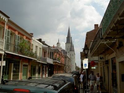фото отеля Crowne Plaza Hotel Astor-New Orleans