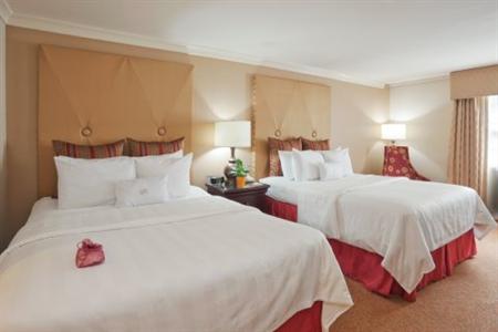 фото отеля Crowne Plaza Hotel Astor-New Orleans