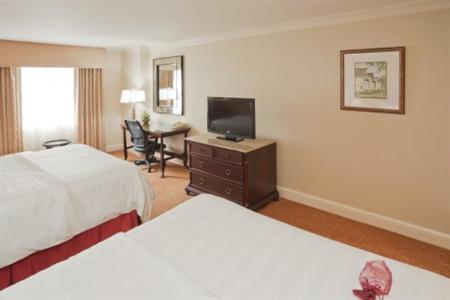 фото отеля Crowne Plaza Hotel Astor-New Orleans