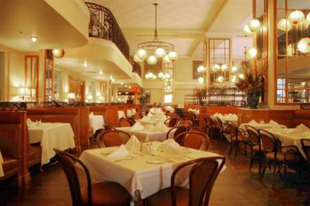 фото отеля Crowne Plaza Hotel Astor-New Orleans