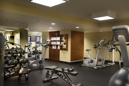 фото отеля Crowne Plaza Hotel Astor-New Orleans