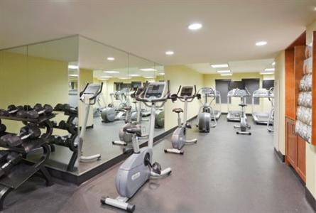 фото отеля Crowne Plaza Hotel Astor-New Orleans