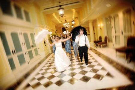 фото отеля Crowne Plaza Hotel Astor-New Orleans