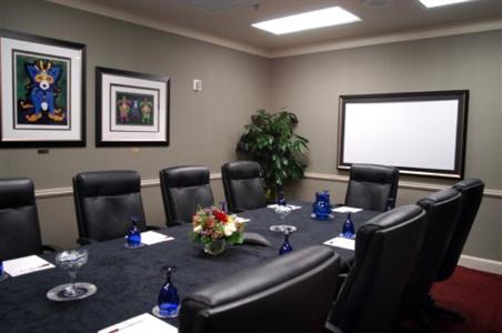 фото отеля Crowne Plaza Hotel Astor-New Orleans