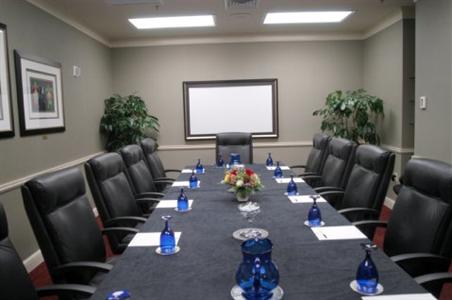 фото отеля Crowne Plaza Hotel Astor-New Orleans