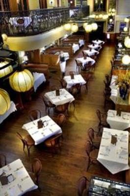 фото отеля Crowne Plaza Hotel Astor-New Orleans