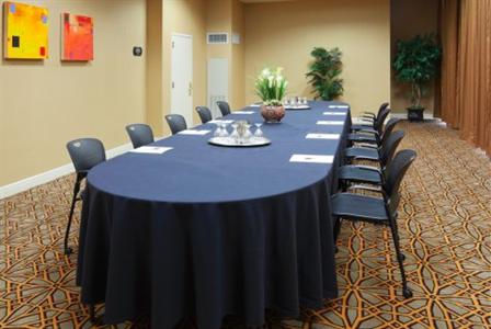 фото отеля Crowne Plaza Hotel Astor-New Orleans