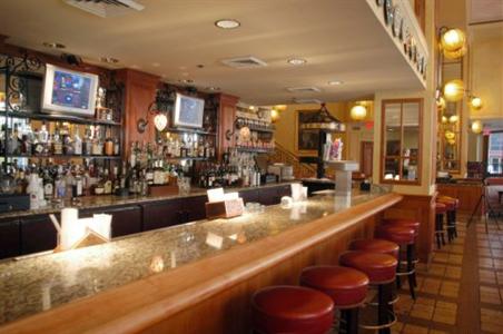 фото отеля Crowne Plaza Hotel Astor-New Orleans