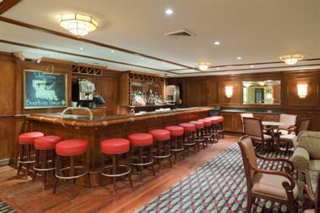 фото отеля Crowne Plaza Hotel Astor-New Orleans