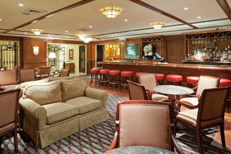 фото отеля Crowne Plaza Hotel Astor-New Orleans
