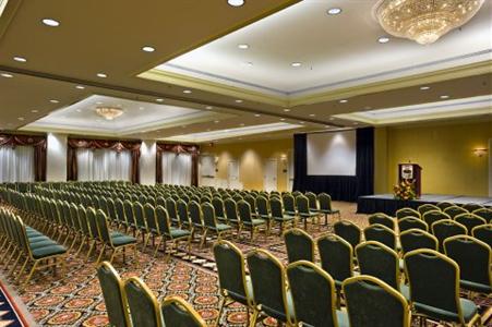 фото отеля Crowne Plaza Hotel Astor-New Orleans