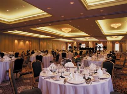 фото отеля Crowne Plaza Hotel Astor-New Orleans