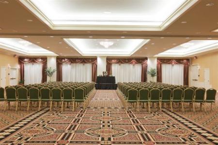фото отеля Crowne Plaza Hotel Astor-New Orleans