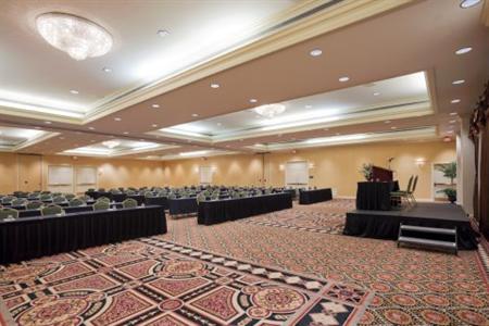 фото отеля Crowne Plaza Hotel Astor-New Orleans